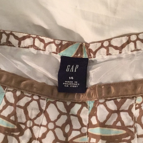 Cotton skirt - Picture 4 of 4